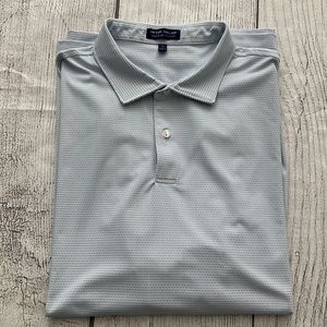 Peter Millar Crown Crafted Performance Polo Men’s size XL